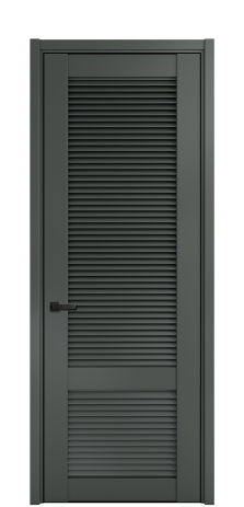 Дверь межкомнатная Жалюзи 2 Цвет Пихтовый Покрытие ЭМАЛИ Эмаль Наличник L 50 Цена 60086