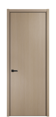 Дверь межкомнатная Порте 39-00 Цвет Дюна 607S Покрытие Шпон Файн Лайн вертикаль Наличник L 50 Цена 36575